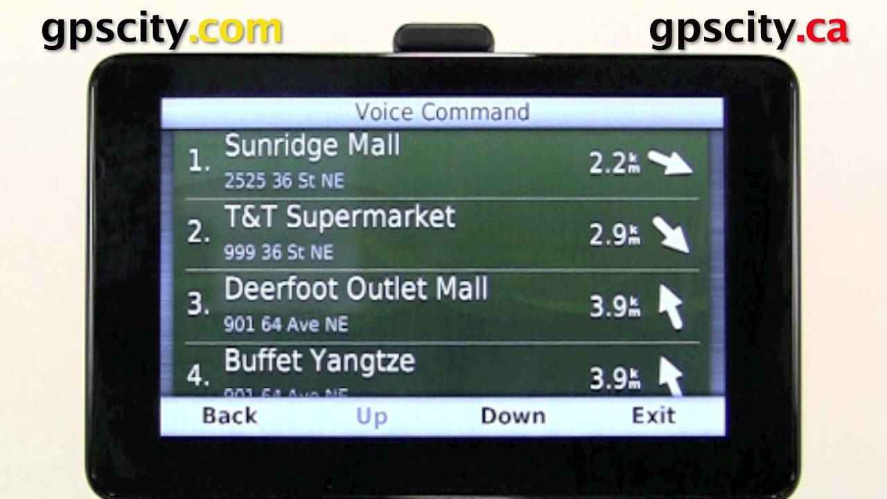 can you instal ivona voice into garmin or tomtom gps