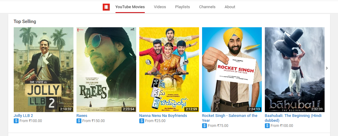 watch bollywood movies online for free without downloading